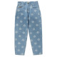 Huf Ανδρικό παντελόνι Cromer Print Pant